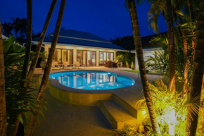 Amazing Pool Villa, 2 bedrooms Nai harn Beach